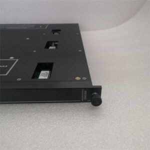 TRICONEX 3806E 安全仪表系统 I/O - 高精度、TMR 架构连续信号输出，稳定运行！