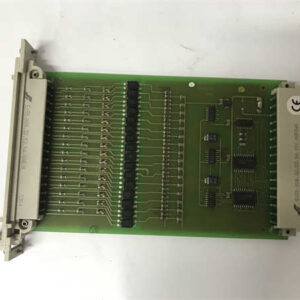 HIMA F3221 984322102 安全模拟量输入模块 - HIMATRIX F35/F60 核心 SAI，SIL 3 认证！