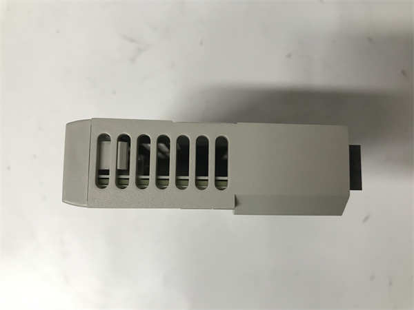 EMERSON 5X00273G01 冗余电源分配模块 - DeltaV DCS 系统供电核心,确保高可用性! - 图片 4