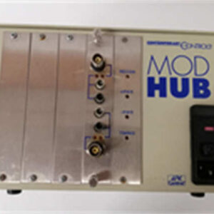 CONTEMPORARY CONTROLS MODHUB-16E 以太网集线器 - 坚固设计，适应恶劣工业环境
