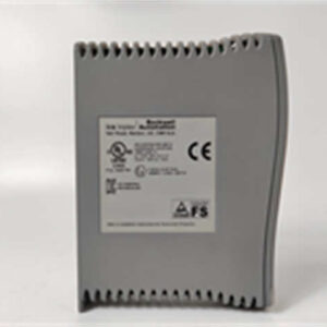 ICS Triplex T9432 模拟输入模块 - 32通道三重化冗余设计！