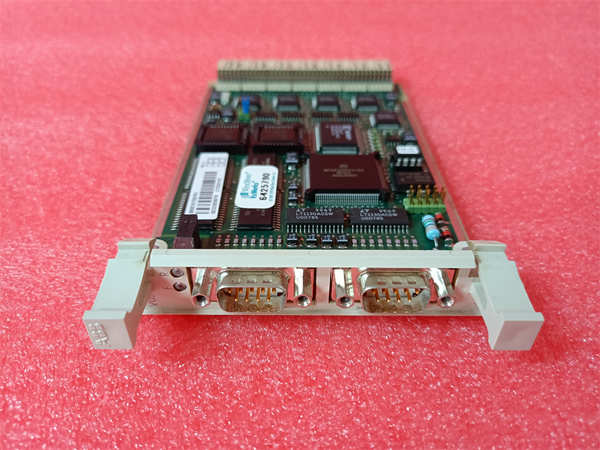 CI532V05 3BSE007297R1 ABB 通信模块 - 多协议支持,工业网络完美集成! - 图片 3