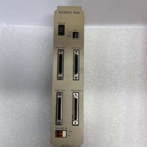 YASKAWA CP-9200SH-SVA 伺服控制模块 - 4 轴高精度同步控制，CP-9200SH 平台核心！