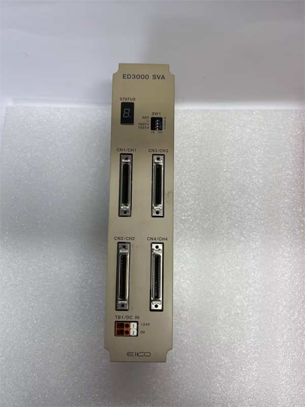 YASKAWA CP-9200SH-SVA