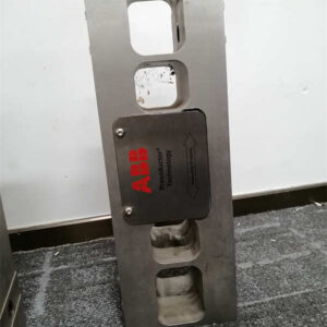 ABB PFTL101B 5.0KN 3BSE004191R1 - 高精度称重、配料控制系统核心元件！