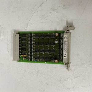 HIMA F3322 模拟量输入模块 - 8通道，HIMatrix F系列