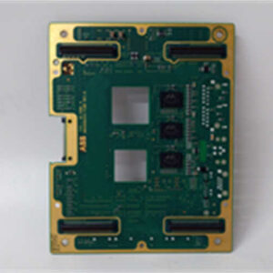 ABB XDD501A101 高速通信模块 - Advant OCS Master 平台，确保实时数据传输！