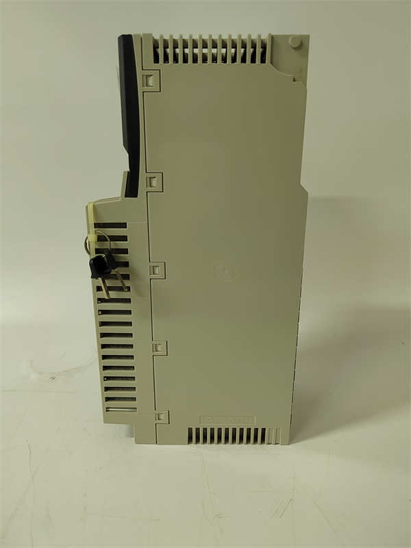 SCHNEIDER 140CPU67160 CPU 模块 - 卓越运算速度,保障系统实时性! - 图片 3