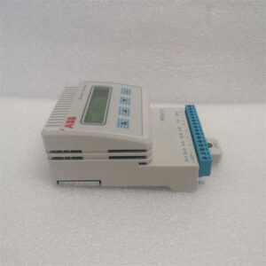 ABB PFEA111-20 3BSE050090R20 编码器接口模块 - 实时脉冲输入，精确运动控制核心！