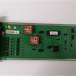 ABB TC520 3BSE001449R1 温度控制单元 - 多通道输入，满足复杂测温需求
