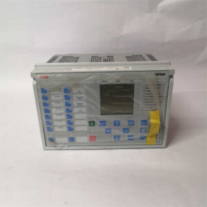 ABB REF620E_F NBFNAAAANDA1BNN1X 馈线保护继电器 - Relion 系列高性能 IED！