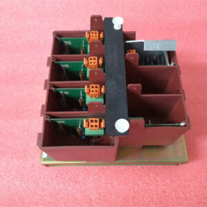 ABB 3BHB005243R0106 I/O 接口模块 - 稳定保障工业过程控制。