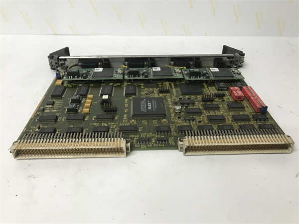 GE EVPBDP0001 / EVPBDP032 控制模块:Mark V系列核心,燃机系统必备! - 图片 4