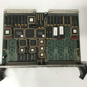 GE VMIVME-2540 VMEbus 单板计算机 (SBC) - 工业级控制核心模块！