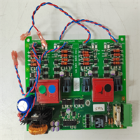 电力系统核心组件：ALSTOM V4561983-0100 处理器模块，保障保护继电器数据链路！