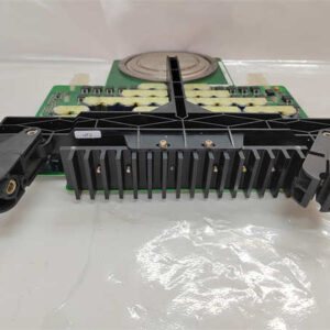 ABB 5SHY3545L0010 GTO/IGCT 大功率半导体模块 - 高压直流输电核心元件！