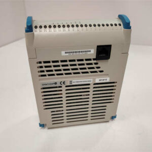 EMERSON 5X00419G02 32通道DI模块 - 支持诊断与报警，提升系统可靠性！