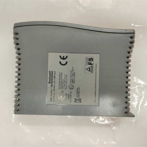 ICS TRIPLEX T9402 Trusted®光纤以太网通信模块 - 关键任务数据隔离与传输！