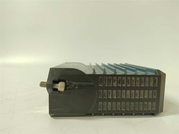 FOXBORO FEM100 P0973CA I/O 通讯处理器 - 确保过程控制数据传输的实时性和完整性! - 图片 2