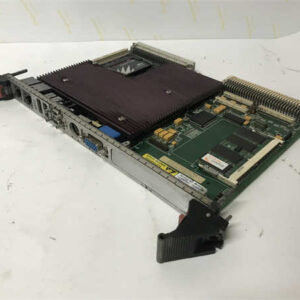 GE VMIVME-7750 VMIVME-7750-834 单板计算机 - VMEbus 高性能 SBC 核心计算平台！