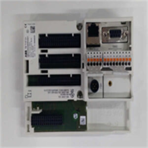 TB711F 3BDH000365R0001 ABB 模块 - 兼容Advant系列，精准采集模拟信号！