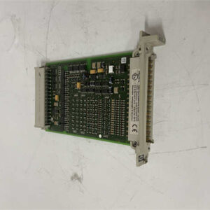 HIMA F7133 数字量输出模块 - 16通道，HIMax/HIMatrix 核心