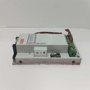 ABB UNIROL1010 3BHE035301R0001 - 发电机/同步电机励磁系统核心控制板卡！