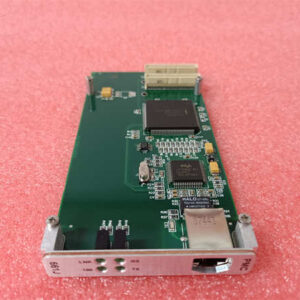 PMC661J 10/100Mbit 自协商以太网卡 - 适用于实时控制应用。