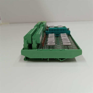 7400150-370 TRICONEX 9566 - 三模冗余主机架组件，保障关键资产安全运行！
