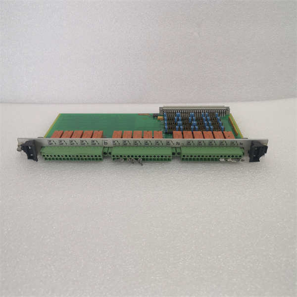 Vibro-meter 200-570-000-014 200-570-101-013 VM600