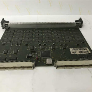 GE VMER-64 VME-PMC载板模块 - 高速VME64扩展，支持双PMC插槽！