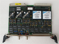 GE VMIVME-4140 - VME 总线高密度隔离继电器输出模块，安全执行控制！