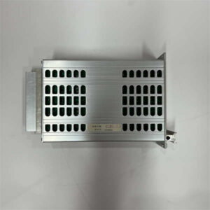 WES5120 2340-21004 变频器功率盒详解 - 多电平拓扑，高效节能，支持热插拔！