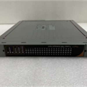 T8431 ICS TRIPLEX 模拟量输出模块 - 高精度控制信号输出，驱动关键执行机构！