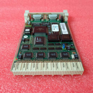 CI532V05 3BSE007297R1 ABB 通信模块 - 多协议支持，工业网络完美集成！