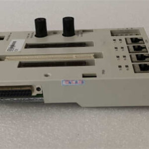 ABB TP830 温度变送器接口模块 - 高精度采集，保障过程温度监控！