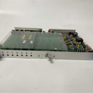 ABB IBA 940143201 采集模块 - 支持 EtherNet/IP，适配 AC 800M DCS 系统！​
