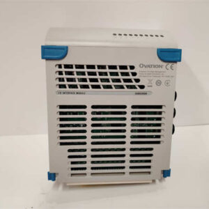EMERSON 5X00226G04 控制器模块 - Ovation系统核心CPU，高可靠性工业自动化组件！