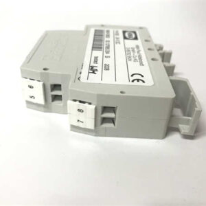 HIMA H4135 992413502 安全数字量输入模块 - HiQuad-X SIS 核心安全组件！