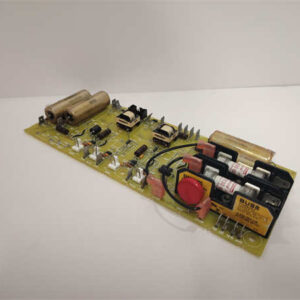 DS200FSAAG2ABA GE燃机控制电源/滤波模块 - G2 高可靠性，保障系统供电纯净！