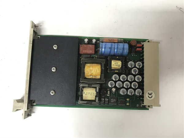 HIMA F7130A 984713060 安全数字量输入模块 - HIMATRIX F75/F60 SDI 核心,SIL 3 认证! - 图片 2