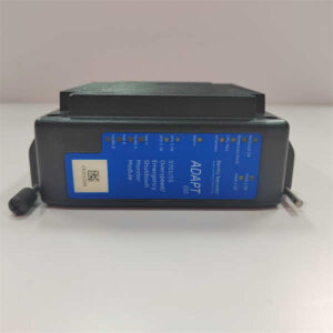 BENTLY NEVADA 3701-55 外部直流电源模块 - 高稳定度输出，传感器专用供电！