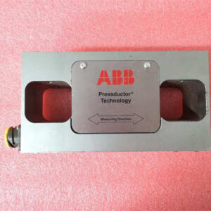 ABB PFTL101A 0.5KN 称重传感器 - 3BSE004160R1 工业高精度张力测量！