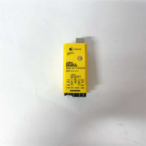 POTTER & BRUMFIELD SDAS-01-7Y2S1024 固态继电器 - 高速开关，寿命超长，工业控制核心！