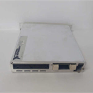 NI SCXI-1124 模拟输入模块 - 高精度信号调理，赋能工业数据采集！