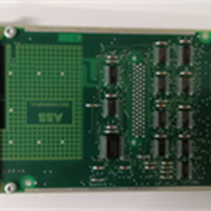 ABB MB510 3BSE002540R1 模拟输入模块 - 24位分辨率，满足精密测量需求