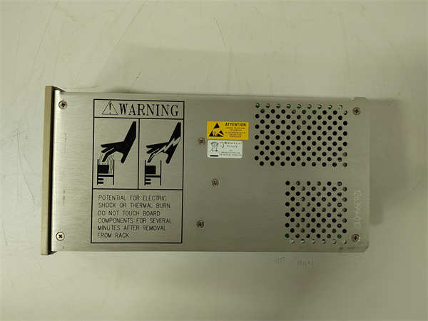 BENTLY 3500-15 127610-01