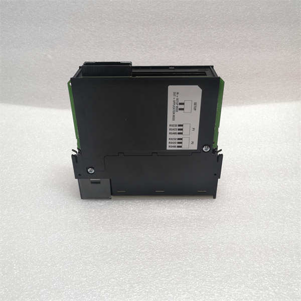 PROSOFT MVI56-PDPS DP Slave 通信模块 - 解决大型过程控制系统 (PCS) 的数据集成难题! - 图片 3