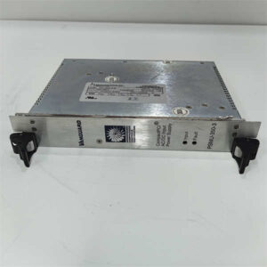 VANGUARD PSMU-350-3 电源管理单元 - CPCI 架构核心供电，冗余热插拔支持！