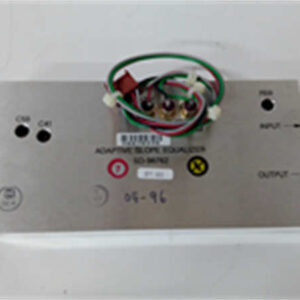 GE ​​SD-98762​​ 数字量输入模块 - 原装通用电气，为Mark VIe系统提供可靠状态采集！